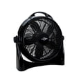 thumbnail image 5 of Ventilador MyFan de Piso de 20". 5 Aspas, 3 Velocidades, 120 watts. MyFan 20PP, 5 of 5