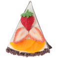 thumbnail image 3 of Simulation Cake Model For Photography Props 6X8X10.5Cm 1Pcs, 3 of 5