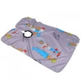 thumbnail image 1 of Hairdressing Apron, Hair Cutting Cape Waterproof  For Barber Shop, 1 of 8