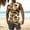 Kaki, variante sur T-shirt Homme à Manches Longues Chandails d'Entraînement Grands Chandails Techniques Homme Col Roulé Homme Haut Thermique de Neige T-Shirt d'Entraînement Homme Chemise de Travail Chandails de Course Homme Chemises Cacher la Sueur Chaud Confortable Débardeur pour Homme