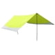 thumbnail image 4 of Tienda impermeable grande kusrkot TARP Ligera Refugio para hamacas Cuadrado verde, 4 of 8