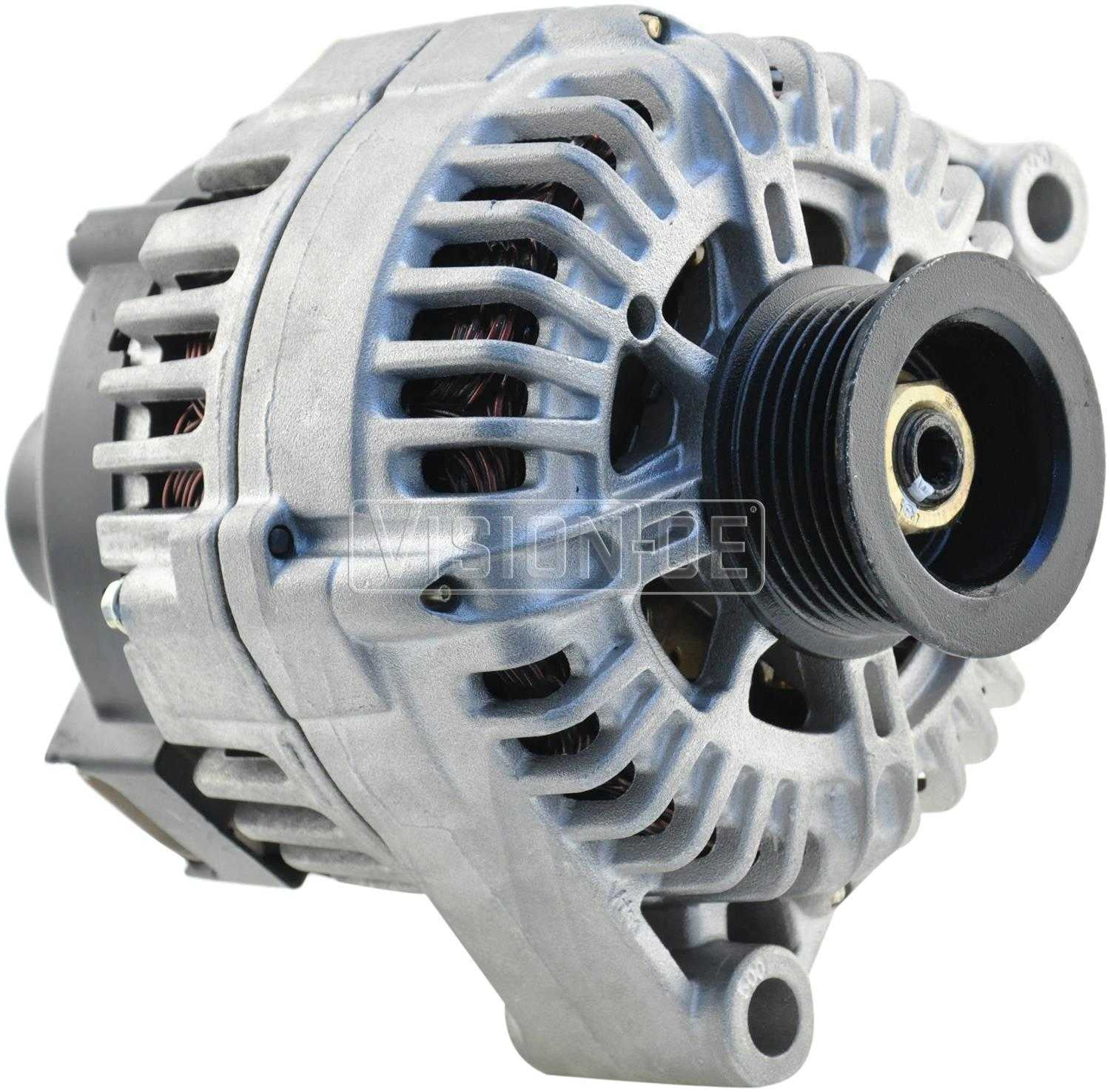 Vision OE 11145 Alternator