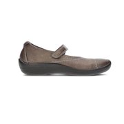 ARCOPEDICO Adult Female Triglav Shoes, Color: Bronze, Width: M, Size: 39