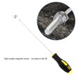 thumbnail image 2 of Extractor de tapón de drenaje de aceite de acero inoxidable llave de aceite magnética conveniente para drenaje de aceite de coche Amonsee Otros, 2 of 8