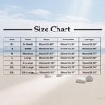 thumbnail image 3 of Frnrwgo Men's Thermal Tank Top Sleeveless Round Neck Fleece Lined Thickened High Stretch Winter Underwear, 3 of 4