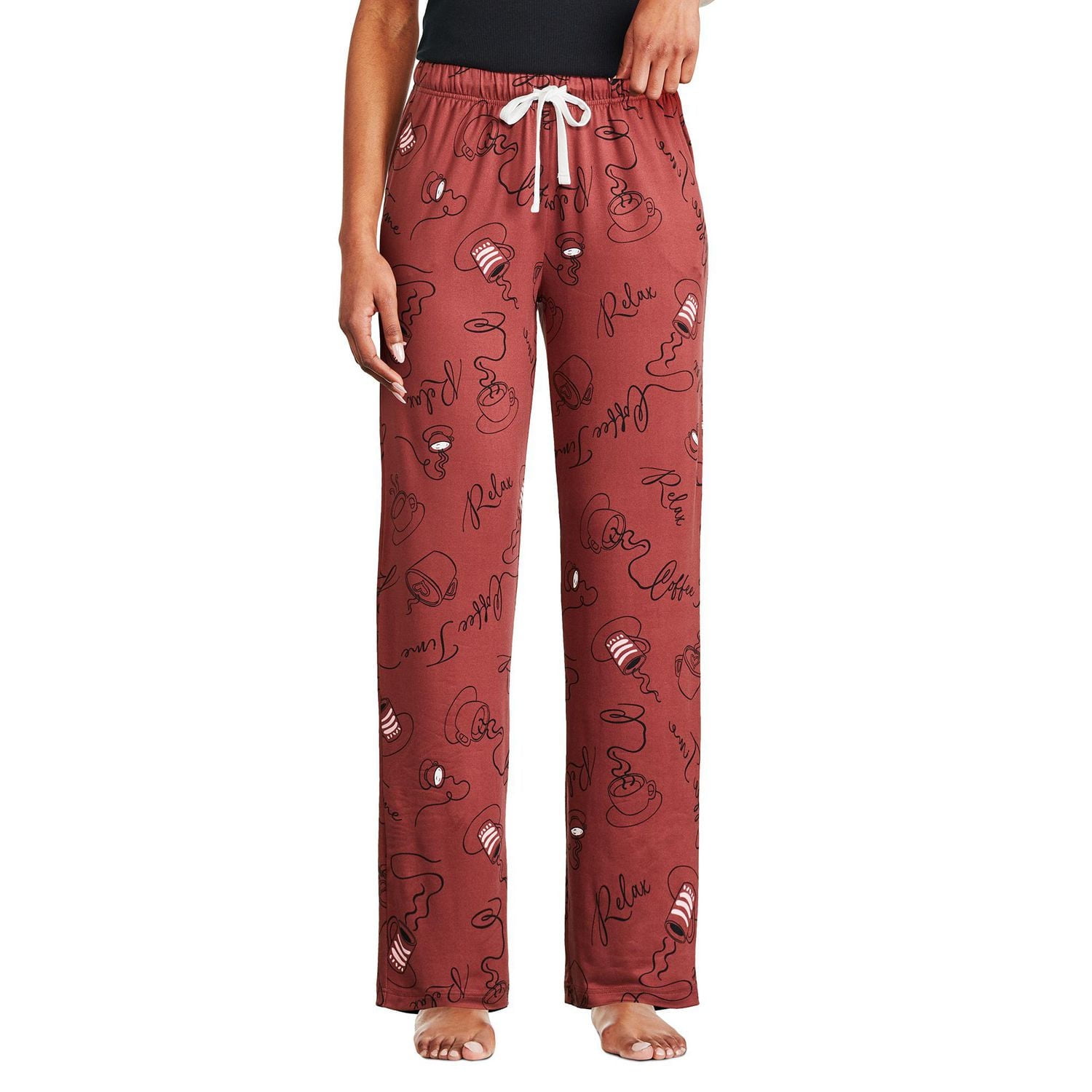 George Women's Open Leg Pant