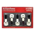 thumbnail image 3 of Artisan Power, Universal Clip, Vertical, 3 of 5