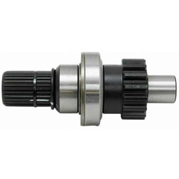 Front Right Inner Axle Assembly - Compatible with 2006 - 2010 Dodge Ram 1500 4WD 2007 2008 2009