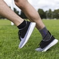thumbnail image 4 of Ankle Brace, Adjustable Compression Ankle Support Men & Women, Ankle Brace Sports Protection, 4 of 6