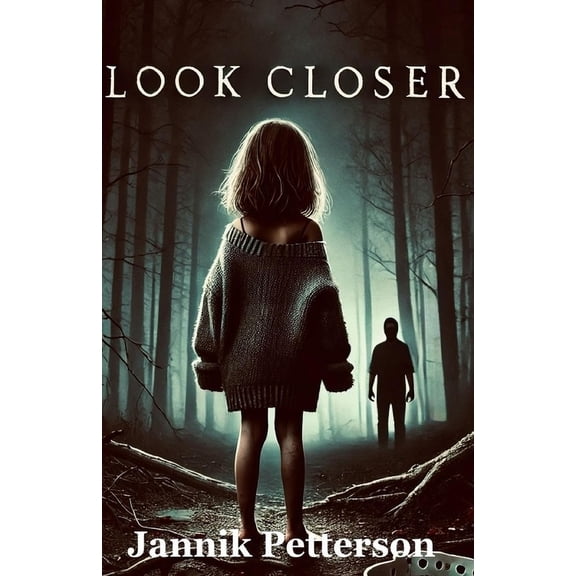Look Closer, (Paperback)