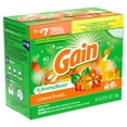 thumbnail image 4 of Gain Ultra + AromaBoost Powder Laundry Detergent, Island Fresh, 40 loads, 45 oz, 4 of 6