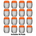 thumbnail image 2 of Gatorade Gx Hydration System, Non-Slip Gx Squeeze Bottles & Gx Sports Drink Concentrate Pods, 16 count, 2 of 5