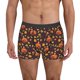 thumbnail image 1 of Fotbe Turkey Bird Calzoncillos Tipo Boxer con Bolsa de Soporte Total para Hombre, X-Temp Fresco, Transpirable y de Secado Rápido-X-Large, 1 of 5