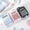 Black, variant on Txlpkdyx Cute Calculator,Stylish Desktop Calculator for Office, Portable Mini Music Keyboard Design Math Tool