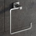 thumbnail image 4 of Acero Inoxidable Soporte para Papel de Baño Portarrollo$$Producto de importación No hay factura disponible Xemadio 2035017-2, 4 of 5