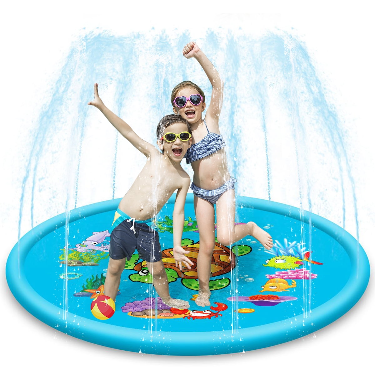 water play mat canada