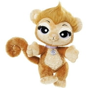 Moxie Girlz Pawsitive Pals Plush- Monkey Parika