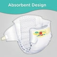 thumbnail image 6 of Pampers Swaddlers Diapers Jumbo Pack, (Choose Your Size), 6 of 9