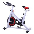 thumbnail image 1 of Soozier Adjustable Upright Exercise Bike, 1 of 2