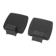 thumbnail image 5 of Reposapiés para Silla de Ruedas ANGGREK 2 Piezas de Plástico Antideslizante, 5 of 5
