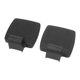 thumbnail image 5 of Pedal para Silla de Ruedas ANGGREK Reposapiés Antideslizante 5 Pulgadas 2 Piezas, 5 of 7