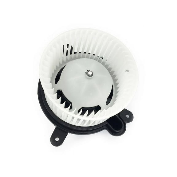 Front Blower Motor - Compatible with 1999 - 2001 Jeep Wrangler 2000