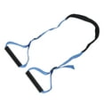 thumbnail image 1 of Cuerda Elástica Para Tirar, Alivio Del Dolor Mango Ergonómico Correa Elástica Segura Para Descompresión Espinal Para La Espalda, 1 of 8