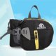 thumbnail image 1 of Riñonera para correr Riñonera de poliéster oculta para correr bolsa elástica para teléfono móvil accesorios deportivos FLhrweasw Nuevo, 1 of 7