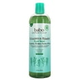 thumbnail image 1 of Babo Botanicals - Eucalyptus Remedy Plant Based Shampoo, Bubble Bath & Wash - 15 fl. oz., 1 of 3