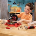 thumbnail image 5 of Little Tikes Creative Construction - Juego de Cortes de Energía, 5 of 5