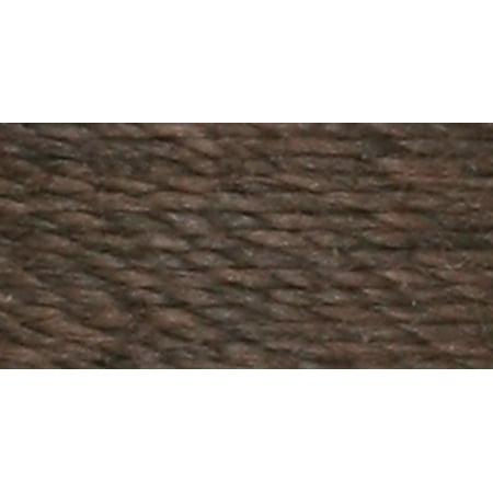 UPC: 0073650779626 | Coats Dual Duty XP General Purpose Thread 250yd-Chocolate