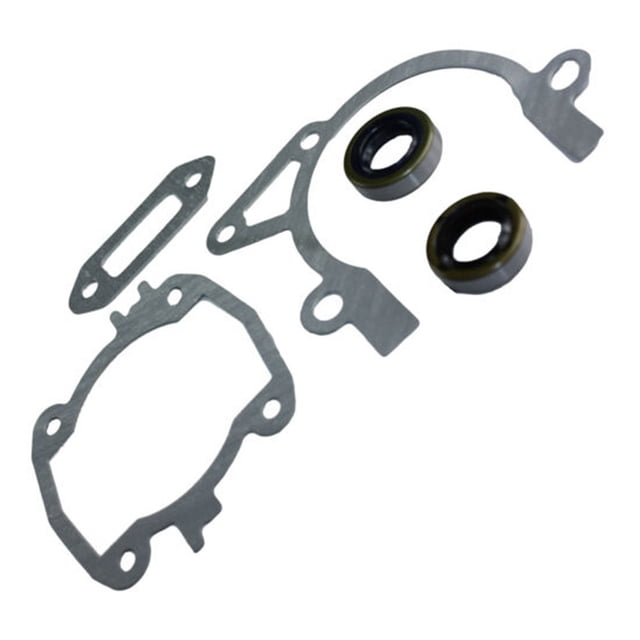 Mosiee Oil Seal Gasket Part Replacement Gasket Ts410 Ts420 4238 007 1003 Tool Delicate Engine Rebuild Set Exquisite Fits
