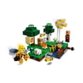 thumbnail image 3 of Set LEGO Minecraft La Granja de Abejas 21165, 3 of 3