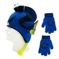thumbnail image 4 of Disney Finding Dory Kids Peruvian Hat and Glove Set, 4 of 4