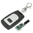 thumbnail image 4 of Interruptor Remoto Inalámbrico Mini RF Relé Inteligente Transmisor Y Receptor De Control Remoto, 4 of 7