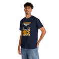 thumbnail image 6 of Crane Operator Shirt, Father's Day Tee, Dad Gift, Heavy Equipment -ID: 2462, 6 of 12