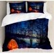 thumbnail image 1 of Juegos de Fundas Nórdicas, Tienda de Invierno Campamento de Noche Naturaleza Exploración Senderismo, 1 of 3