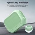 thumbnail image 4 of Funda ESR para AirPods Pro 2 (HaloLock) con protección total contra caídas, 4 of 9