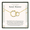 Gold, variant on Soul Sister Necklace – 2 Interlocking Rings Gold Necklace Gift for Best Friend, Friendship Gift for Women