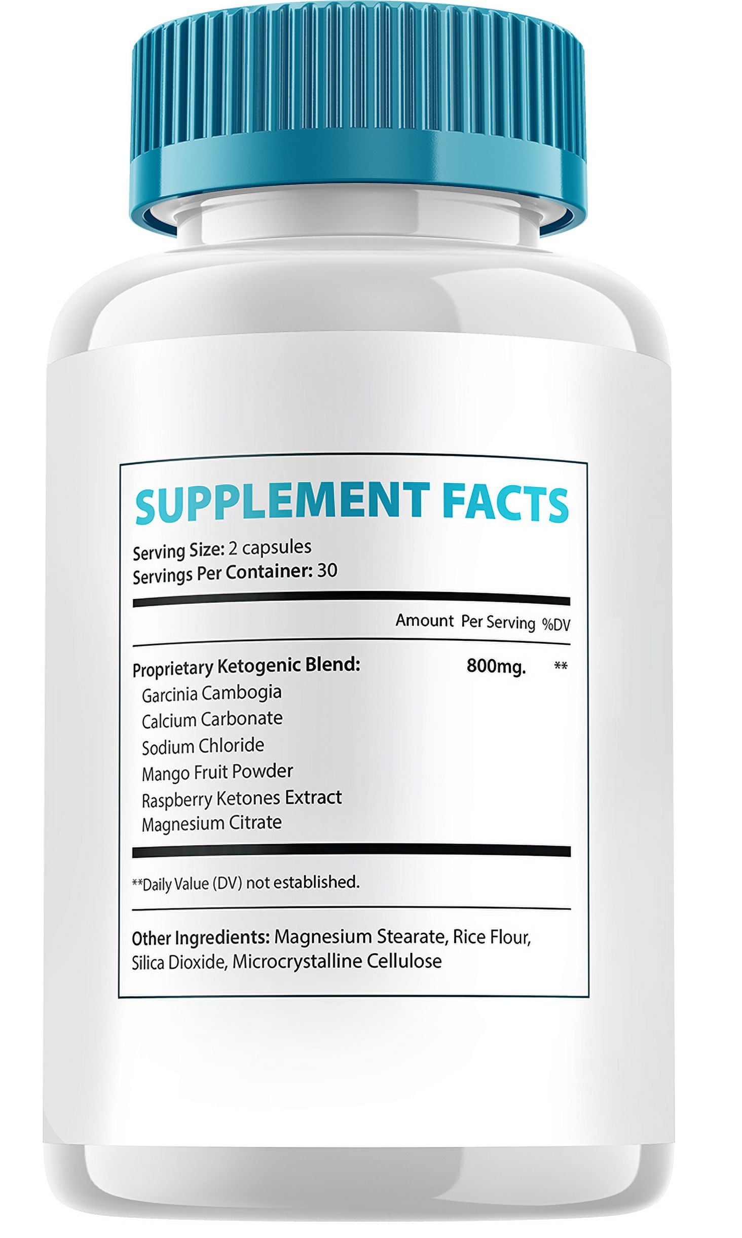 (2 Pack) Toxipure Weight Management Capsules, Maximum Strength to Support Healthy & Steady Weight Management, Advanced Formula Toxi Pure Dietary Supplement (120 Capsules)