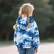 thumbnail image 4 of Chaquetas y prendas de vestir casuales con capucha de manga larga para niños y niñas, otoño e invierno, chaqueta con capucha de manga larga de polar, linda chaqueta de polar para bebé y parte superior, 4 of 5