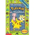 thumbnail image 1 of Pre-Owned Pokemon: Official Pokemon Handbook: Deluxe Collecters' Edition: Official Pokemon Handbook: Deluxe Collector's Edition (Paperback) 0439154049 9780439154048, 1 of 1
