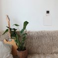 thumbnail image 4 of unbranded 4Ud Caja Para Almacenamiento En Pared Con Adhesivo Para Mando Y Objetos Personales, 4 of 8