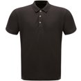 thumbnail image 4 of Regatta Classic Mens 65/35 Short Sleeve Polo Shirt, 4 of 4
