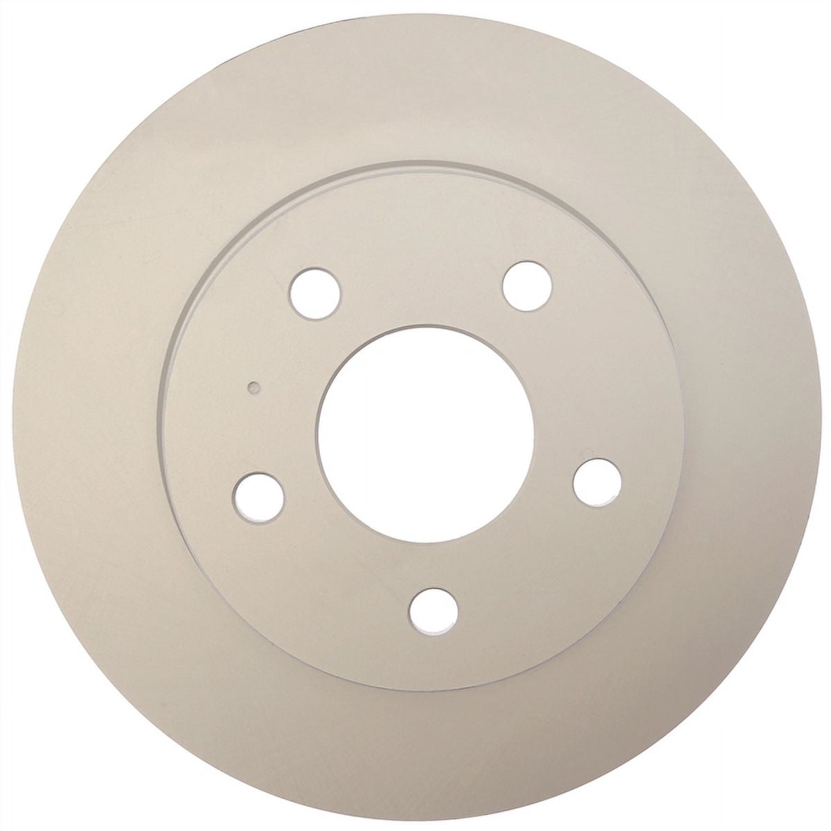 ACDelco Disc Brake Rotor 18A1675AC Fits select: 2009-2012 CHEVROLET MALIBU, 2005-2007 CHEVROLET COBALT