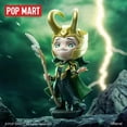 thumbnail image 5 of Popmart Marvel Blind Box The Infinity Saga Series Spider Man Mystery Box Anime Lucky Bag Cute Pvc Christmas Gift For Kids Toys, 5 of 5