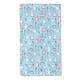 thumbnail image 1 of Balery Funny Cute Teeth Toalla de Microfibra Premium con Estampado – 27.5x16 pulgadas, Alta Absorción, Suave y Aterciopelada, Secado Rápido, 1 of 6