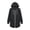 Dark Gray, variant on Long Hoodies for Women Zip Up Lightweight Comfort Long Sleeve Oversized Sweatshirt Fall Fashion Fleece Jackets with Pockets S-2XL