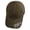 Brown, variant on JUUNthy Mens Womens Baseball Hat, Adjustable Snapback Trendy Embroidery Cotton Adult Teen Baseball Cap Navy Blue