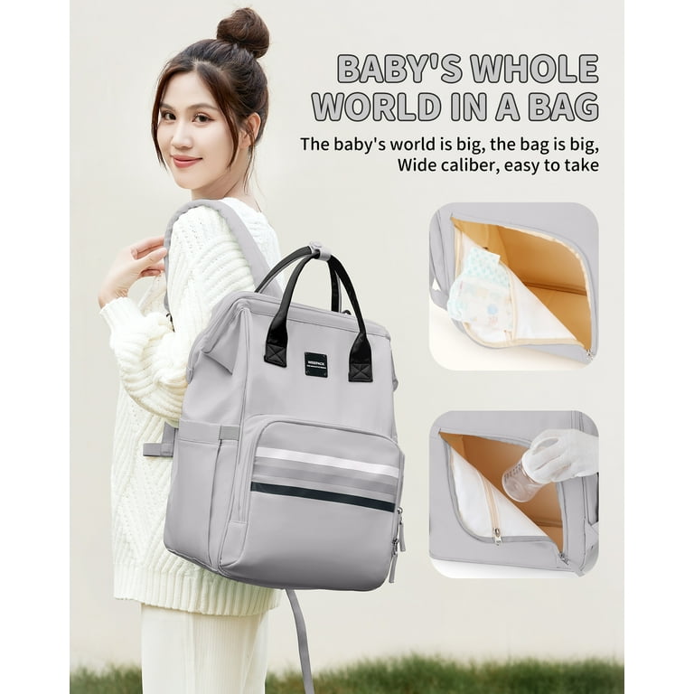 Big sale diaper bags